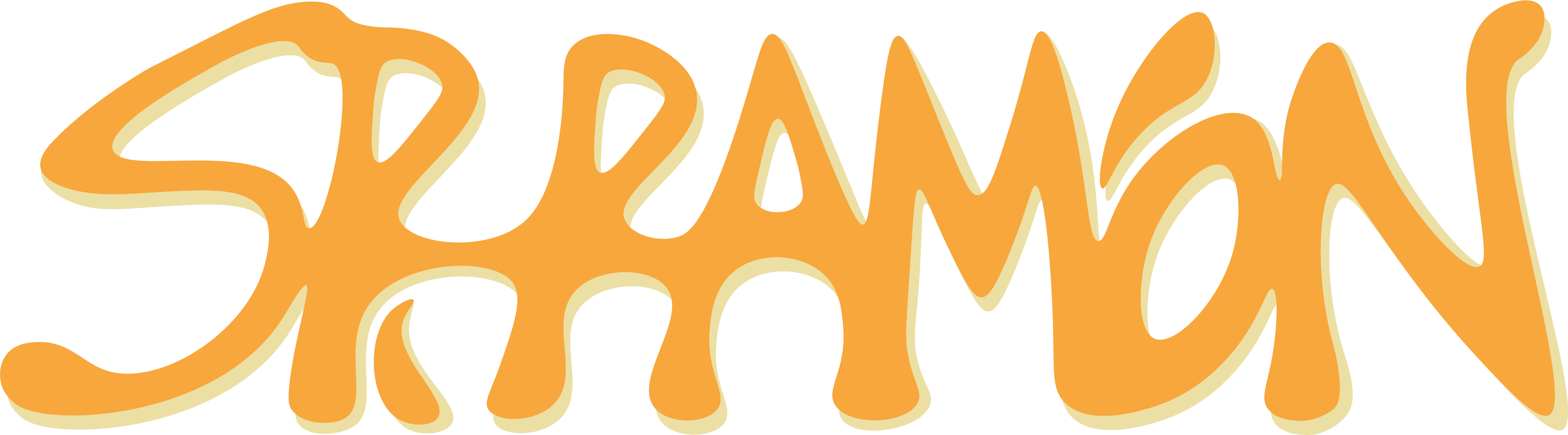 SRRAMON